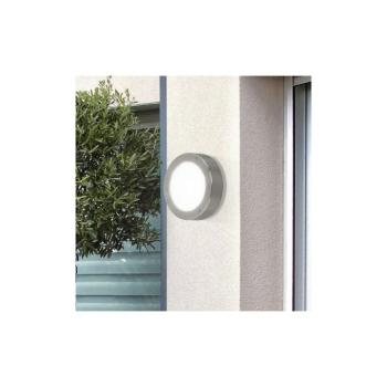 EGLO , 96365 , VENTO 2 , fali-mennyezeti lámpa , 3000 K , LED , 1X5,4W , IP44 , fehér kép