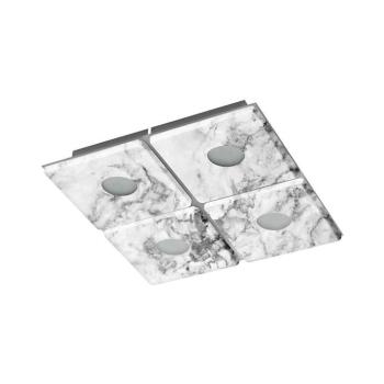 Eglo 96487 - LED Mennyezeti lámpa ALISTE 4xLED/5,4W/230V 96487 kép