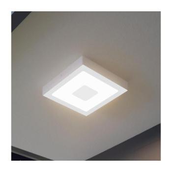 Eglo 96488 - IPHIAS LED kültéri mennyezeti lámpa 16,5W IP44 96488 kép