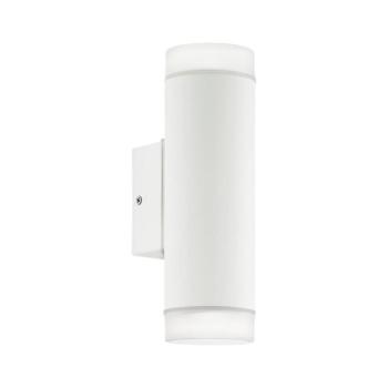 Eglo 96504 - LED Kültéri fali lámpa RIGA 2xGU10/5W 96504 kép