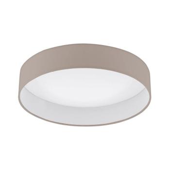 Eglo 96539 - LED dimmelhető mennyezeti lámpatest PALOMARO 1 LED/18W/230V 96539 kép