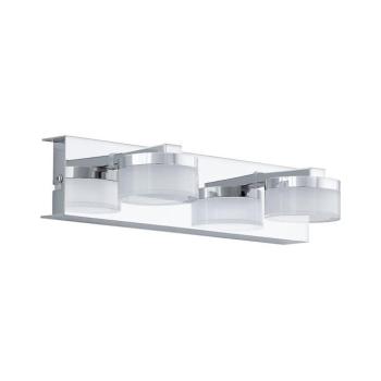 Eglo 96542-LED Dimmelhető fürdőszobai fali lámpa ROMENDO 2xLED/7,2W/ IP44 96542 kép