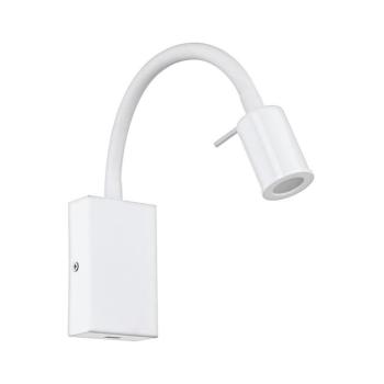 EGLO , 96566 , TAZZOLI , fali lámpa , 3000 K , LED , 3,8W , IP20 kép