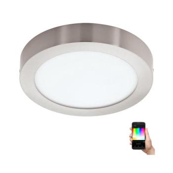 Eglo 96677 - LED RGBW Dimmelhető mennyezeti lámpatest FUEVA-C LED/15,6W/230V BT 96677 kép