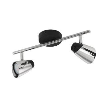Eglo 96716 - LED Spotlámpa MONCALVIO 2xGU10/5W/230V 96716 kép