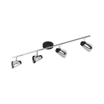 Eglo 96718 - LED Spotlámpa MONCALVIO 4xGU10/5W/230V 96718 kép