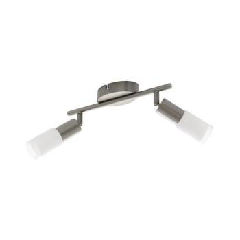 Eglo 96787 - LED Spotlámpa VEDRA 2xLED/3,5W/230V 96787 kép