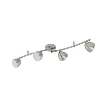 Eglo 96809 - LED Spotlámpa CALVOS 1 4xLED/6W/230V 96809 kép