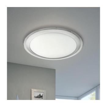 Eglo 96818 - LED RGBW Dimmelhető mennyezeti lámpa COMPETA-C LED/17W/230V 96818 kép