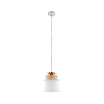 Eglo 96873 - SCAZON függőlámpa 1xE27, 60W, 230V 96873