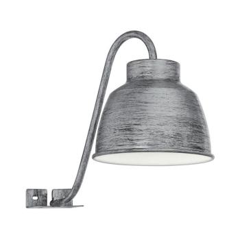 Eglo 96887 - LED Kültéri fali lámpa EPILA 1xGU10/3,3W/230V IP44 96887 kép