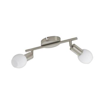 Eglo 96912 - LED Spotlámpa VEDRA 1 2xLED/3,5W/230V 96912 kép