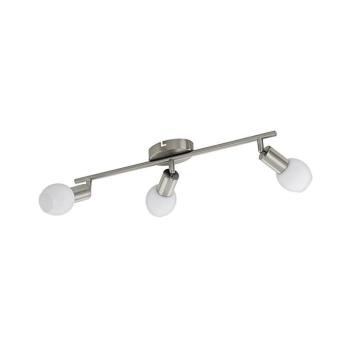 Eglo 96913 - LED Spotlámpa VEDRA 1 3xLED/3,5W/230V 96913 kép
