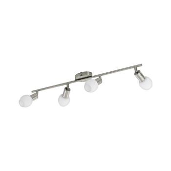 Eglo 96914 - LED Spotlámpa VEDRA 1 4xLED/3,5W/230V 96914 kép