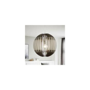 Eglo 96973 - Csillár zsinóron OLMERO 1xE27/60W/230V 96973 kép