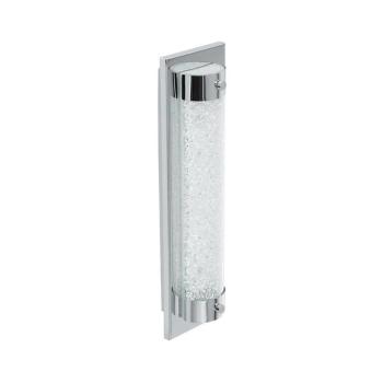 Eglo 97054 - LED Fürdőszobai fali lámpa TOLORICO 1xLED/8W/230V IP44 97054 kép