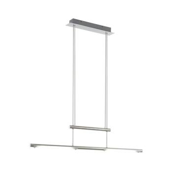 Eglo 97062 - LED Csillár zsinóron FLAGRANERA 2xLED/6W/230V 97062 kép