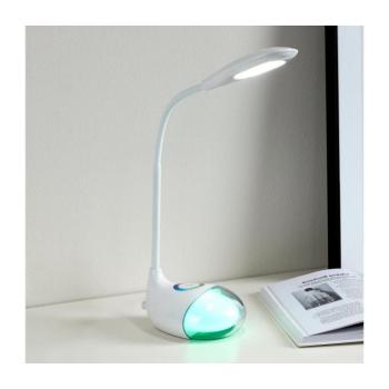 EGLO , 97078 , CABADO 1 , asztali lámpa , 5000 K , LED , 2,4W , dimmelhető , IP20 kép