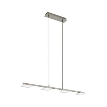 EGLO , 97085 , LANIENA , függeszték , 3000 K , LED , 4X5,5W , IP20 , szatinált kép