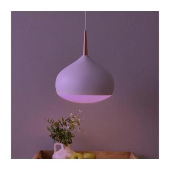 Eglo 97087 - LED RGBW dimmelhető függesztett lámpa COMBA-C LED/18W/230V 97087 kép