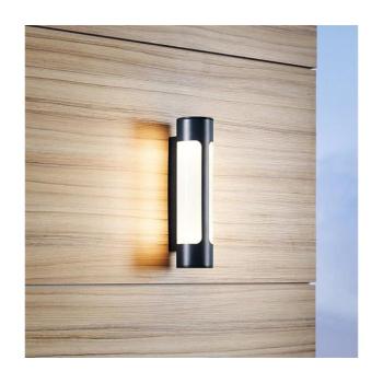Eglo 97119 - LED kültéri fali lámpa TONEGO 2xLED/6W/230V 97119 kép