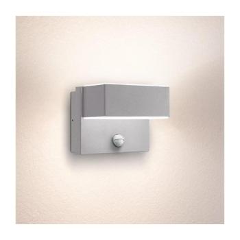 EGLO , 97159 , AZZINANO , fali lámpa , 3000 K , LED , 2X5,6W , IP44 , fehér kép