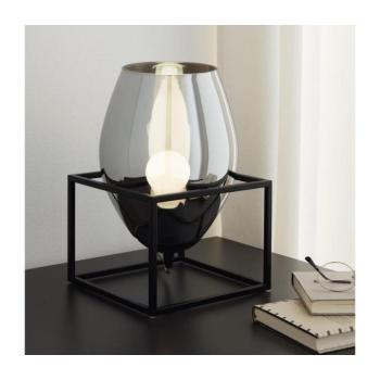 Eglo 97209 - Asztali lámpa OLIVAL 1 1xE27/40W/230V 97209 kép
