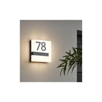 EGLO , 97219 , TORAZZA-C , fali lámpa , 3000 K , LED , 14W , dimmelhető , IP44 , szatinált kép