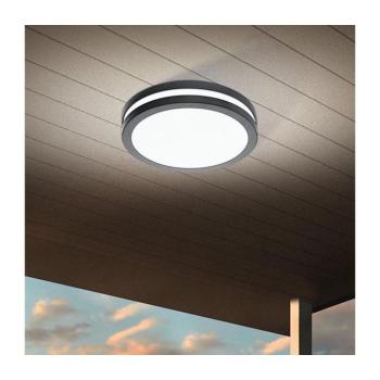 Eglo 97237 - Dimmelhető LED fürdőszobai lámpatest LOCANA-C LED/14W/230V BT IP44 97237 kép