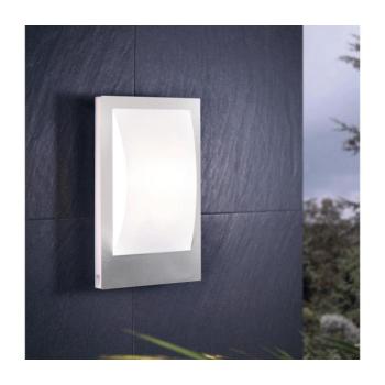 Eglo 97239 - LED fényerőszabályozható kültéri lámpatest VERRES-C 1xE27/9W/230V BT IP44 97239 kép