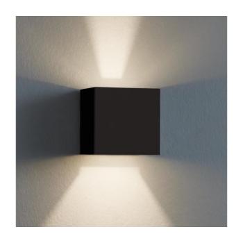 EGLO , 97242 , CALPINO , fali lámpa , 3000 K , LED , 2X3,3W , IP54 kép