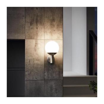 Eglo 97247 - LED kültéri fali lámpatest NISIA-C 1xE27/9W/230V IP44 97247 kép