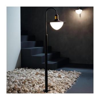 EGLO , 97287 , SIRMIONE , állólámpa , E27 , 1X60W , IP44 , fehér kép