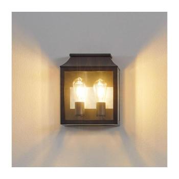 Eglo 97294 - kültéri fali lámpa SONCINO 2xE27/60W/230V 97294 kép