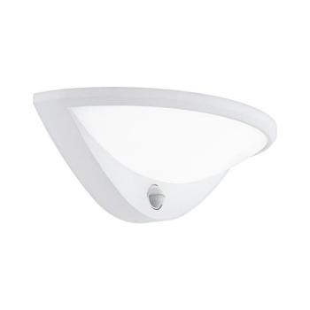 Eglo 97311 - BELCREDA kültéri lámpa mozgásérzékelővel LED/9,3W/230V IP44 97311 kép