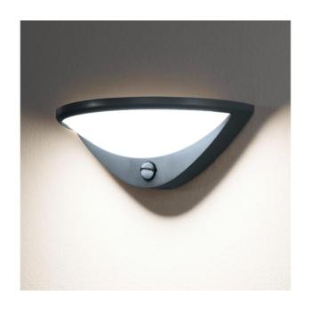 EGLO , 97312 , BELCREDA , fali lámpa , 3000 K , LED , 9W , IP44 , fehér kép