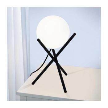 Eglo 97333 - Asztali lámpa CASTELLATO 1xE14/28W/230V 97333 kép