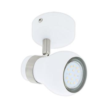 Eglo 97349 - LED Spotlámpa ARBOLEDAS 1xGU10/5W/230V 97349 kép