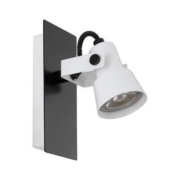 EGLO , 97371 , TRILLO , spot lámpa , GU10 , 1X4,5W , IP20 kép