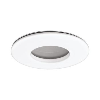 Eglo 97428 - MARGO-LED fürdőszobai beépíthető mennyezeti lámpa LED/5W/230V IP65 97428 kép