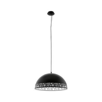 Eglo 97442 - Csillár zsinóron SAVIGNANO 1xE27/60W/230V 97442 kép