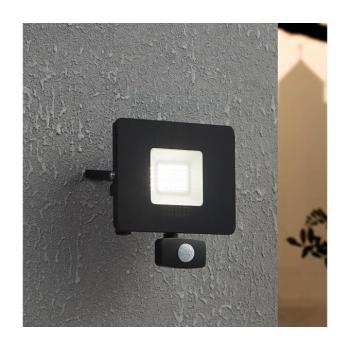 EGLO , 97462 , FAEDO 3 , reflektor , 5000 K , LED , 31W , IP44 , fekete kép