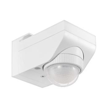Eglo 97466 - Kültéri mozgás- és alkonyérzékelő DETECT ME 4 12 m fehér IP44 97466 kép