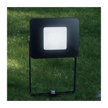 EGLO , 97471 , FAEDO 4 , földbe szúrható lámpa , 5000 K , LED , 10W , IP65 , átlátszó kép