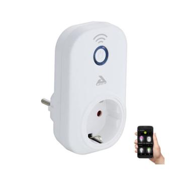 Eglo 97476 - Okos konnektor Connect dugó 2300W SCHUKO 97476 kép