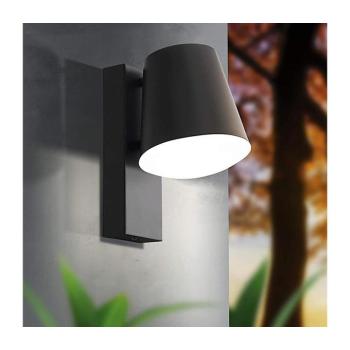 Eglo 97482 - LED dimmelhető kültéri lámpa CALDIERO-C 1xE27/9W/230V IP44 97482 kép