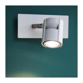 EGLO , 97506 , VERGIANO , spot lámpa , GU10 , 1X4,8W , IP20 kép