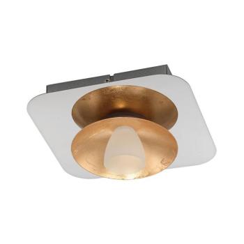EGLO , 97521 , TORANO , mennyezeti lámpa , 3000 K , LED , 1X5,4W , dimmelhető , IP20 , fehér kép
