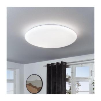 LED lámpatest , kerek , mennyezeti , 60W , CCT , dimmelhető , EGLO , GIRON , 97527 kép