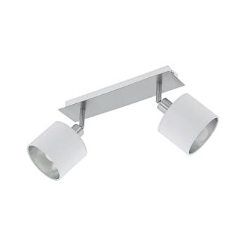 Eglo 97533 - Spotlámpa VALBIANO 2xE14/10W/230V 97533 kép